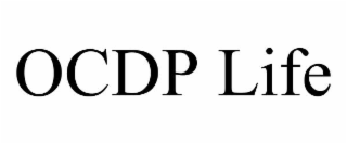 ocdp life