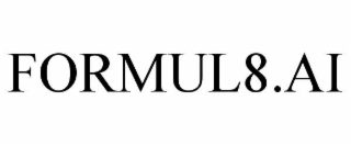 formul8.ai