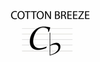 cotton breeze
