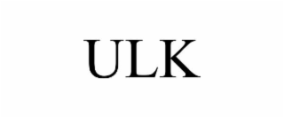 ulk