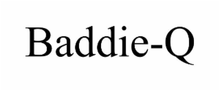 baddie-q