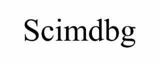 scimdbg