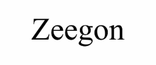 zeegon