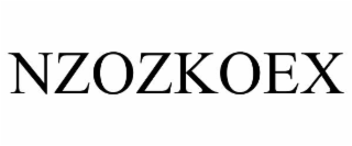 nzozkoex