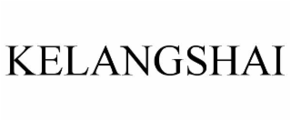 kelangshai