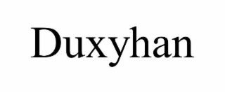 duxyhan