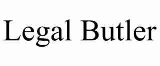 legal butler