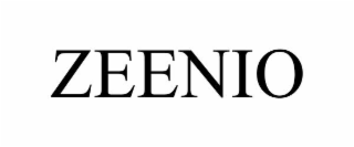 zeenio