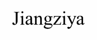 jiangziya
