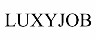 luxyjob