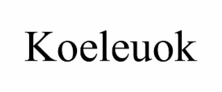 koeleuok