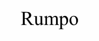 rumpo