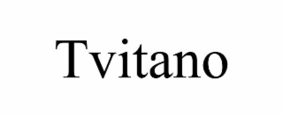 tvitano