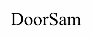 doorsam