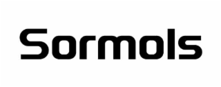 sormols