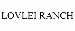 lovlei ranch
