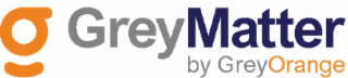 grey matter by grey orange