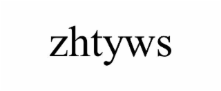 zhtyws