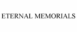 eternal memorials