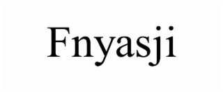 fnyasji