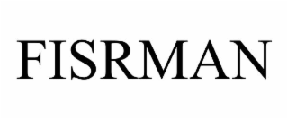 fisrman