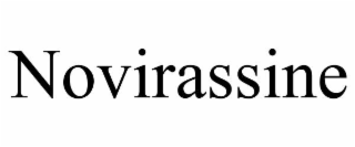 novirassine