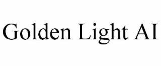 golden light ai