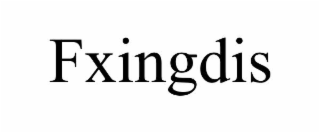 fxingdis