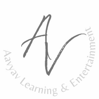 aavyav learning &  entertainment