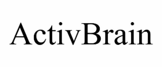 activbrain