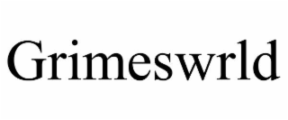 grimeswrld