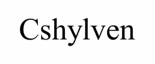 cshylven