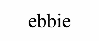ebbie