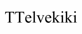 ttelvekiki