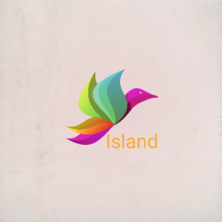 island