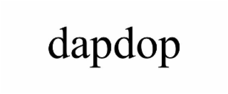 dapdop