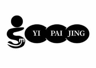 yi pai jing