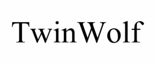 twinwolf