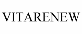vitarenew