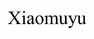 xiaomuyu