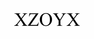 xzoyx