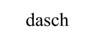 dasch