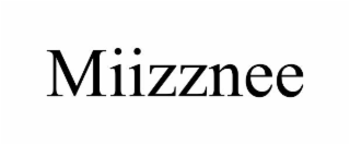 miizznee