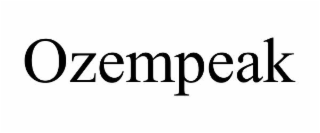 ozempeak