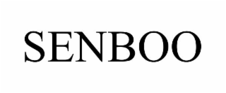 senboo