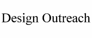 design outreach