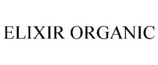 elixir organic
