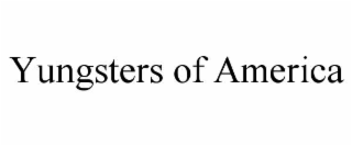 yungsters of america