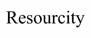 resourcity