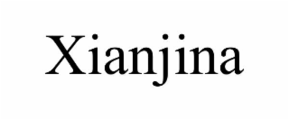 xianjina